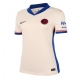 Chelsea Kiernan Dewsbury-Hall #22 Tricou Fotbal Replică 2024-25 Femei Deplasare